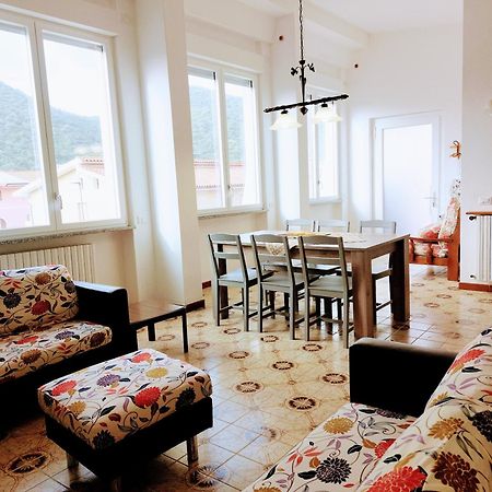 Casa Vacanze Sole E Mare Teulada Kültér fotó