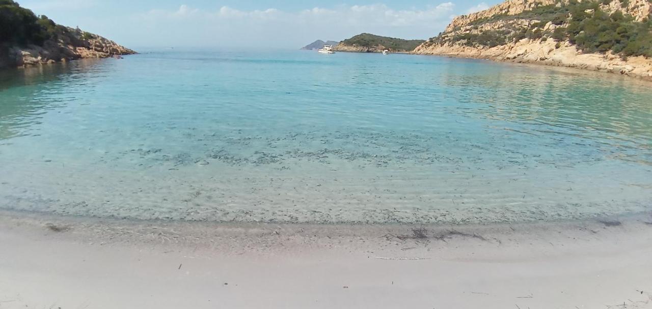 Casa Vacanze Sole E Mare Teulada Kültér fotó