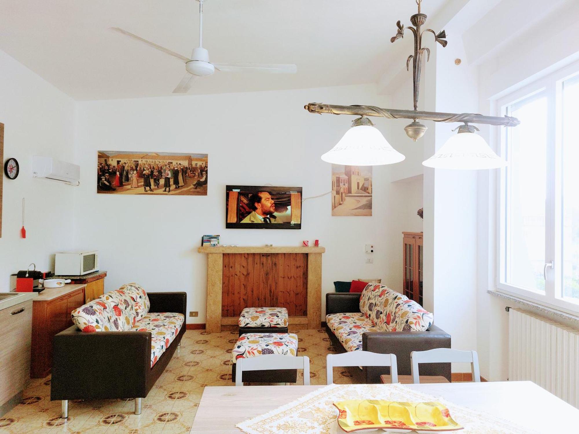 Casa Vacanze Sole E Mare Teulada Kültér fotó