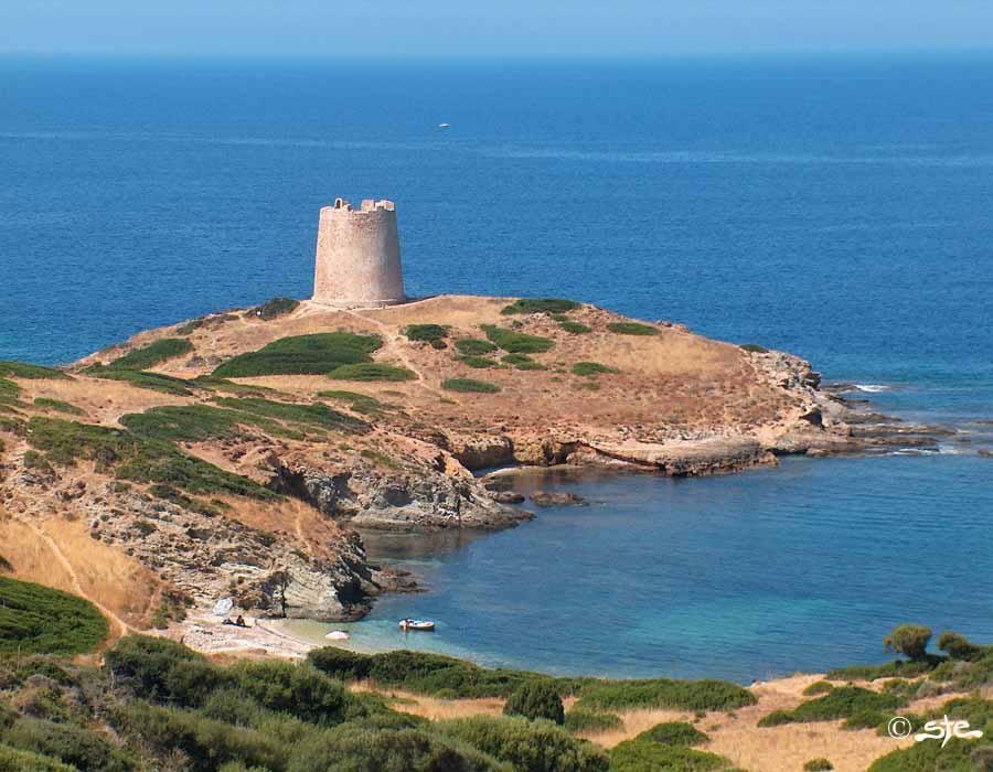 Casa Vacanze Sole E Mare Teulada Szoba fotó